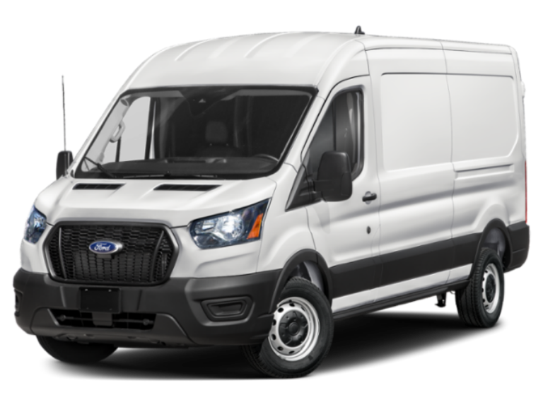 2027 Ford Transit Cargo Van MR CARGO RWD