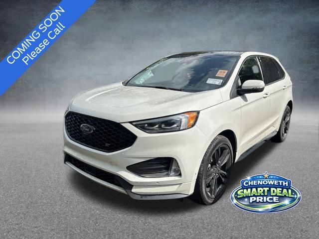 2023 Ford Edge