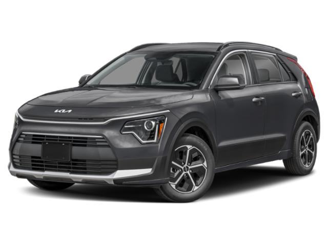 2025 Kia Niro LX