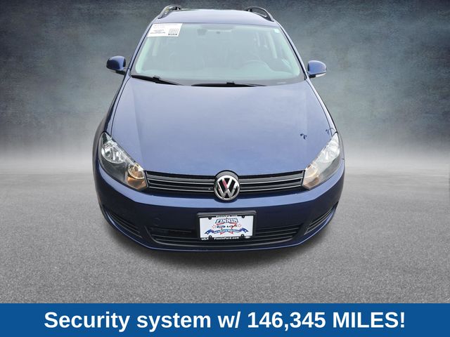 Used 2014 Volkswagen Jetta SportWagen TDI with VIN 3VWPL7AJ2EM600896 for sale in Dubuque, IA
