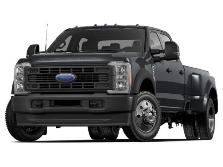 2027 Ford F-450SD