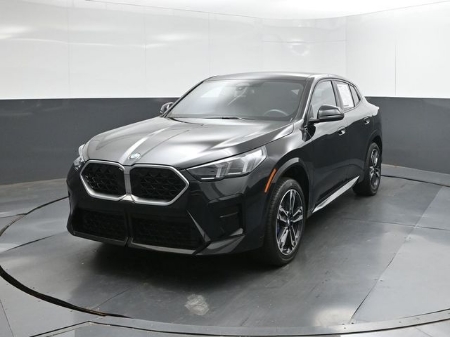 2026 BMW X2 xDrive28i
