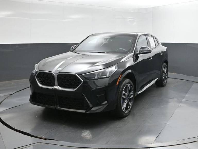 2026 BMW X2 xDrive28i