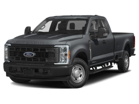 2027 Ford Super Duty F-350 SRW XLT