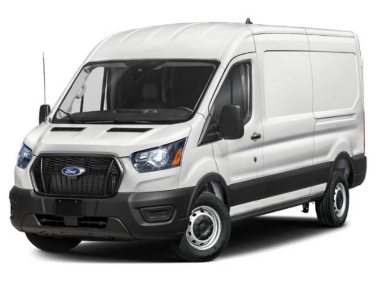 2027 Ford Transit-350 Medium Roof Cargo Van