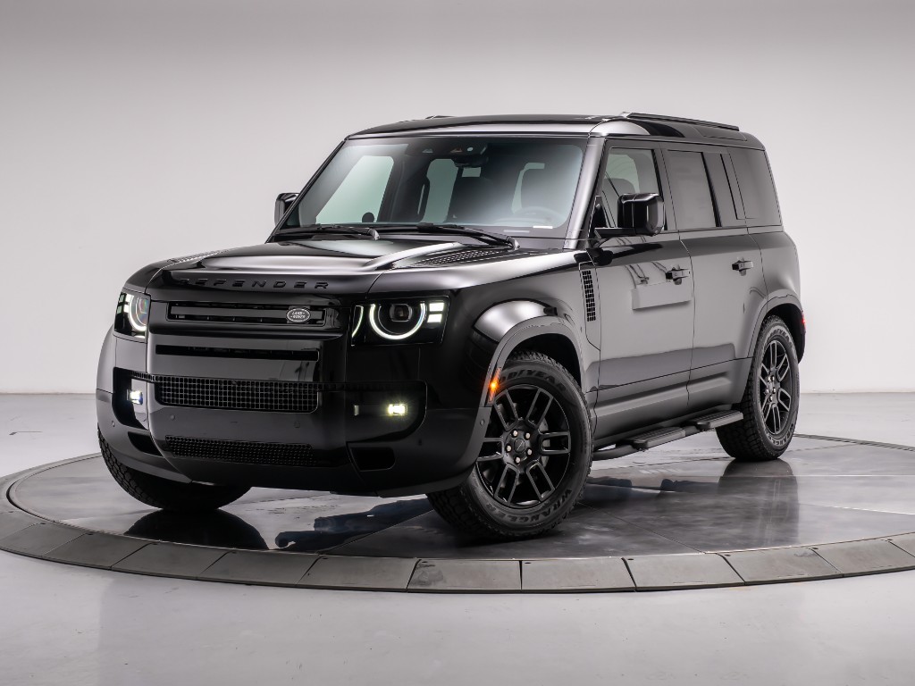2026 Land Rover Defender P300 S