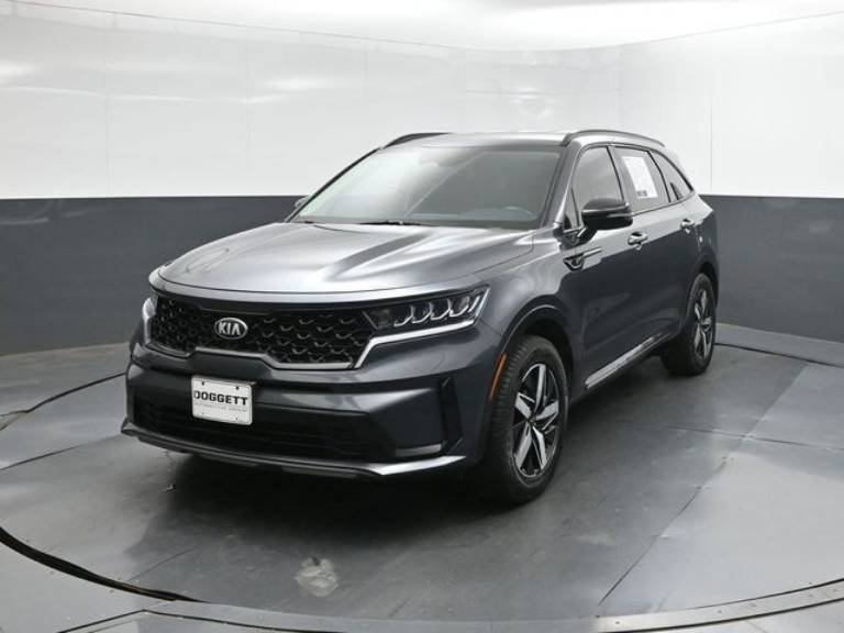 2021 Kia Sorento S