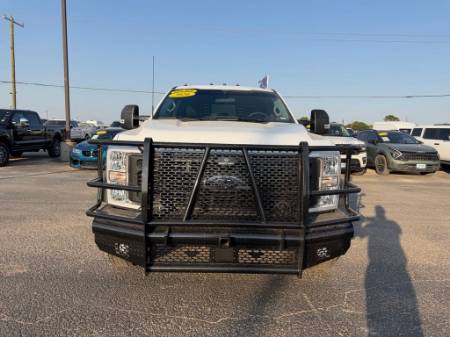 2026 Ford F-450SD XL