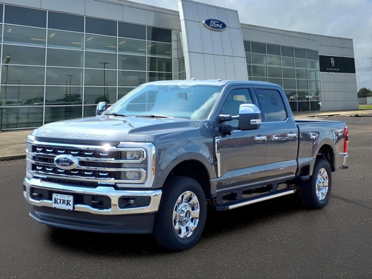 2026 Ford F-250 Super Duty LARIAT