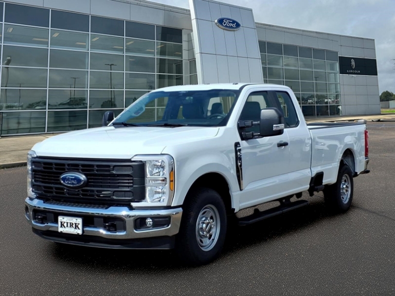 2026 Ford F-250 Super Duty XL