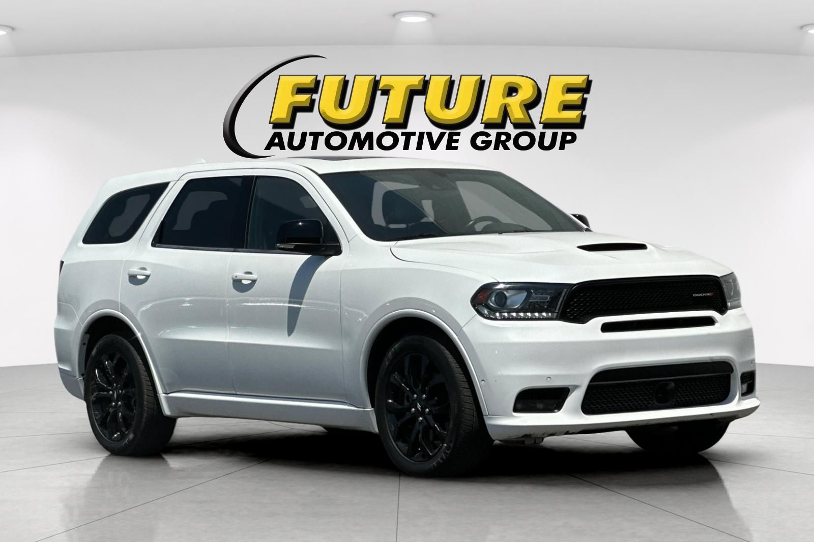 2019 Dodge Durango R/T