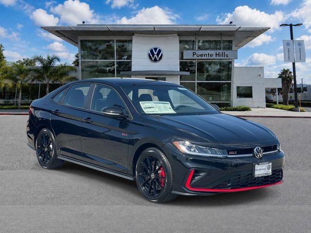 2026 Volkswagen Jetta GLI 2.0T Autobahn