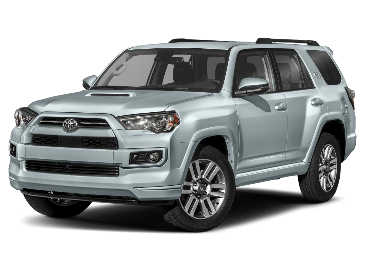 Used 2022 Toyota 4Runner TRD Sport