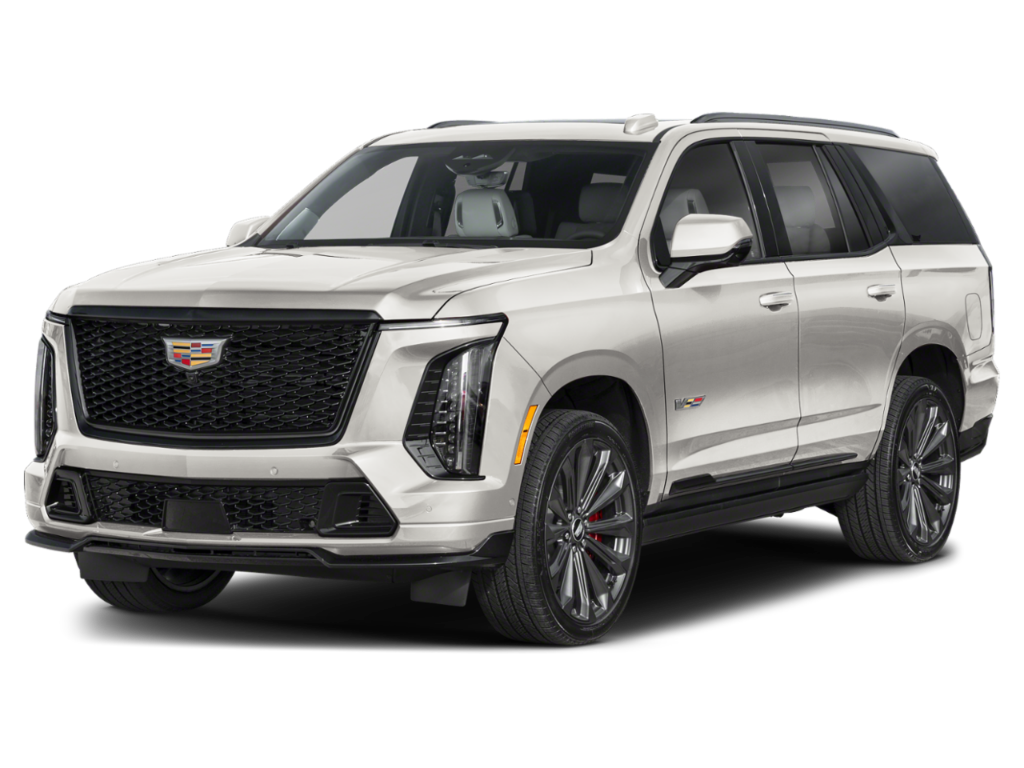2026 Cadillac Escalade V