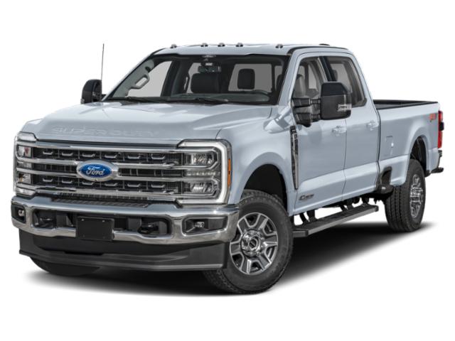 2024 Ford Super Duty F-350 SRW