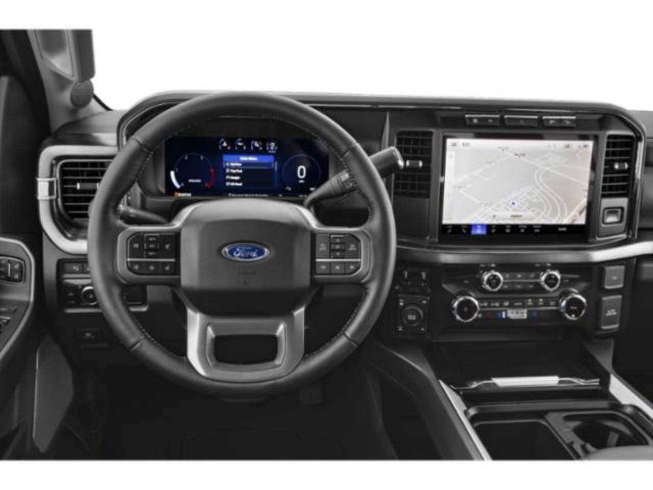 2026 Ford F-350 Super Duty Lariat - Photo 6