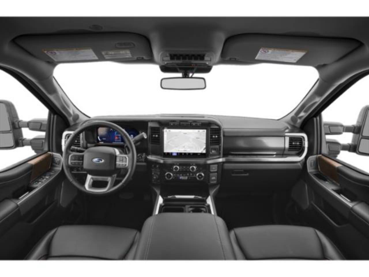 2026 Ford F-350 Super Duty Lariat - Photo 7