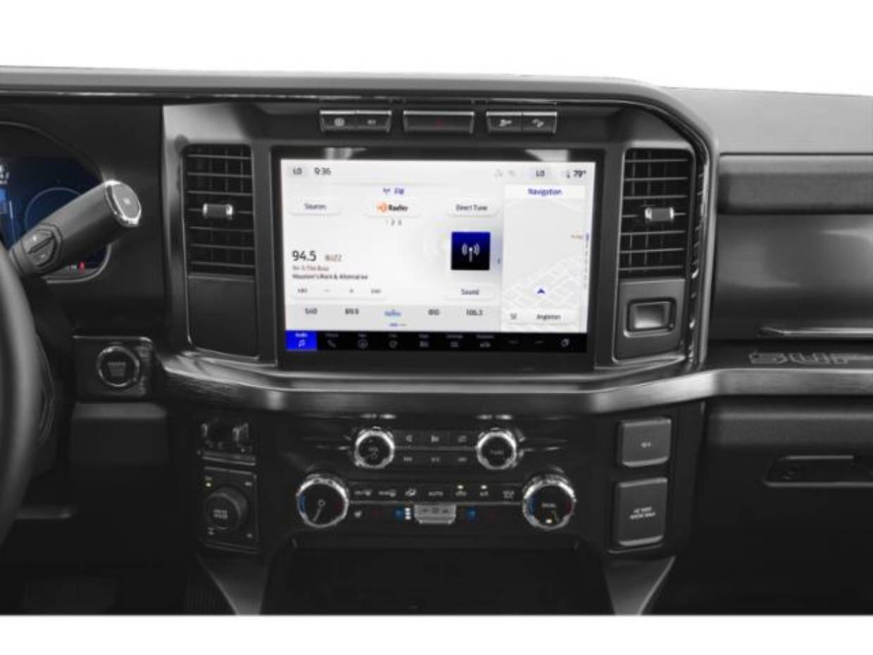 2026 Ford F-350 Super Duty Lariat - Photo 9