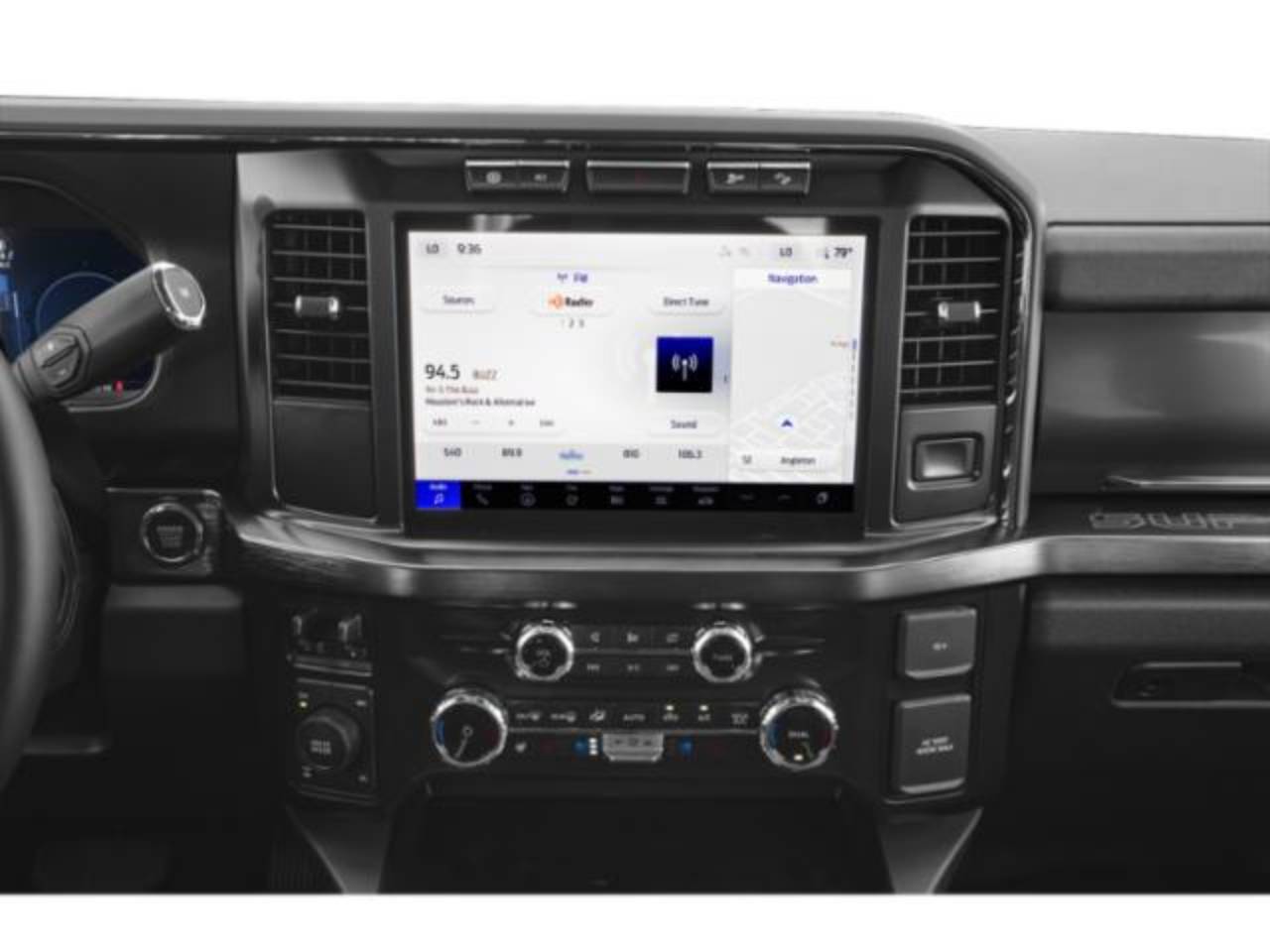 2026 Ford F-350 Super Duty Lariat - Photo 9
