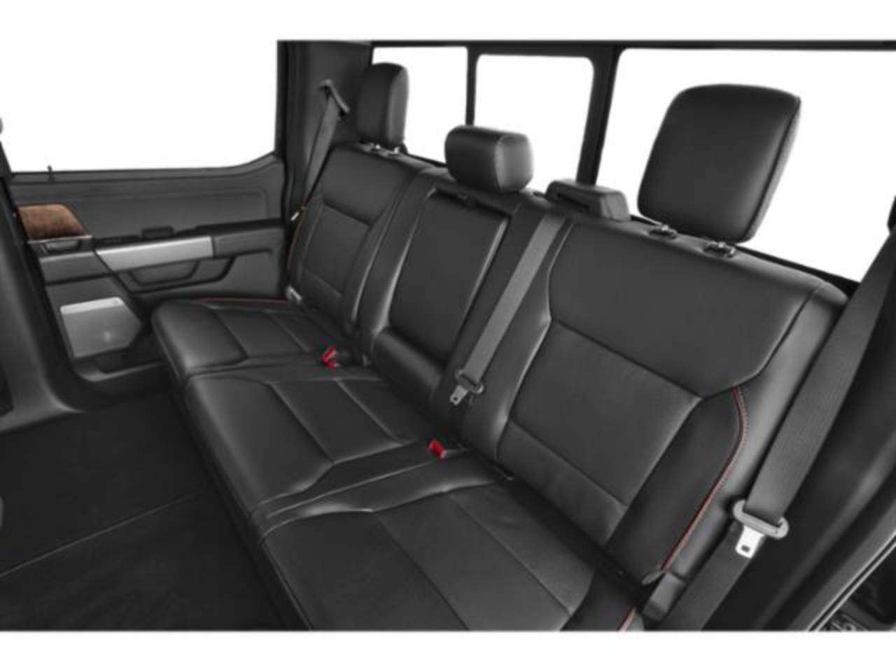 2026 Ford F-350 Super Duty Lariat - Photo 12
