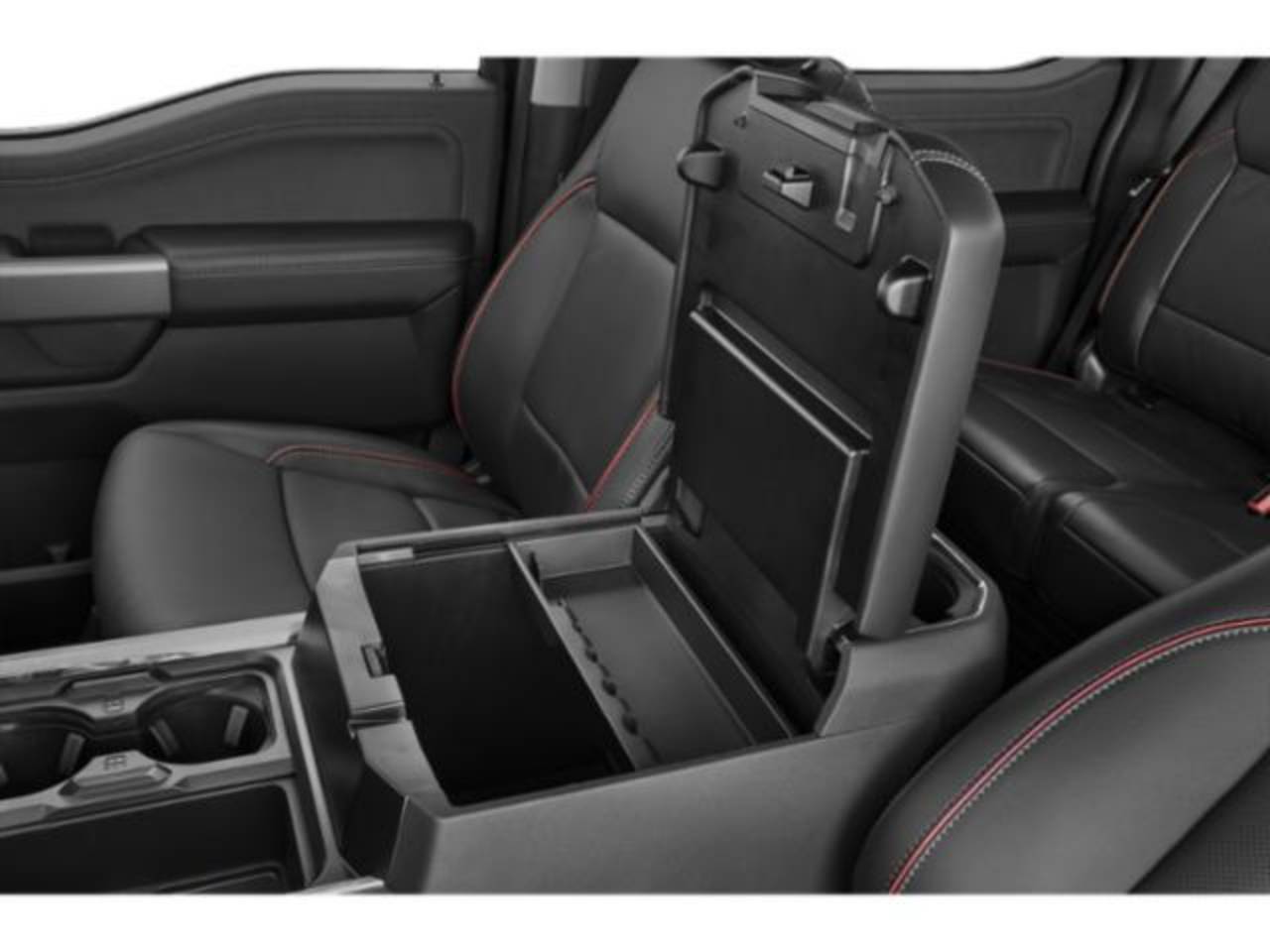2026 Ford F-350 Super Duty Lariat - Photo 13