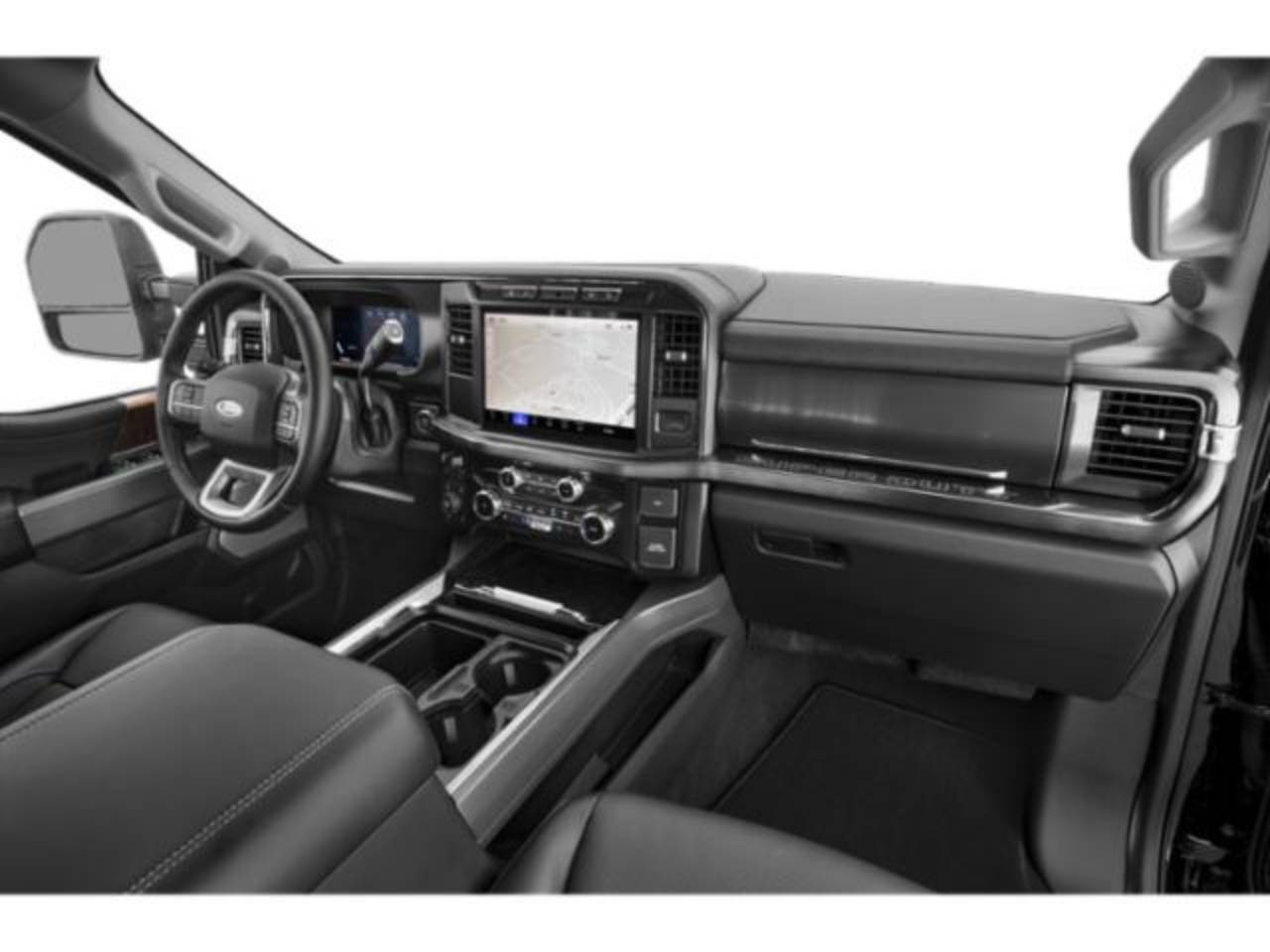 2026 Ford F-350 Super Duty Lariat - Photo 14