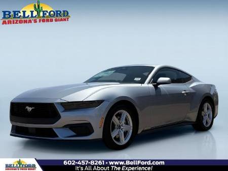 2026 Ford Mustang EcoBoost® Premium