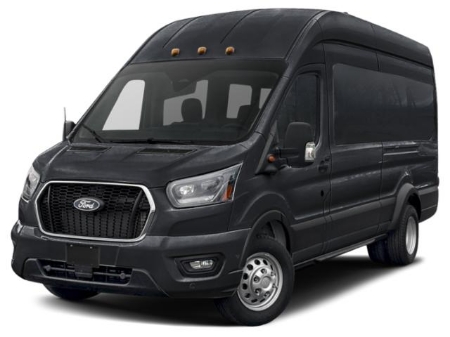 2026 Ford Transit-350 XLT