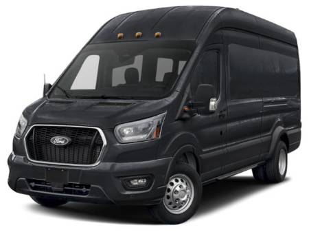 2026 Ford Transit-350 XLT