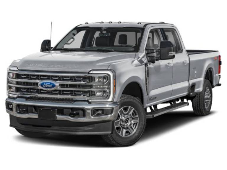 2023 Ford Super Duty F-350 SRW Pickup LARIAT