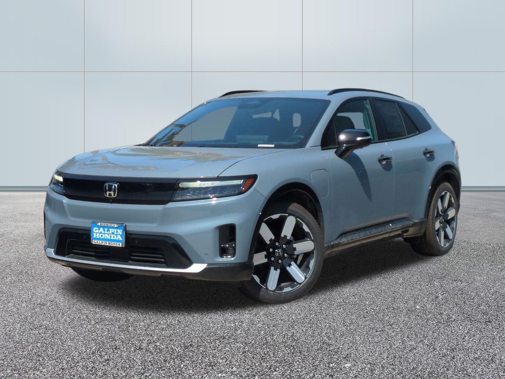 2026 Honda Prologue Elite