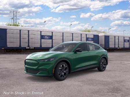 2026 Ford Mustang Mach-E Select