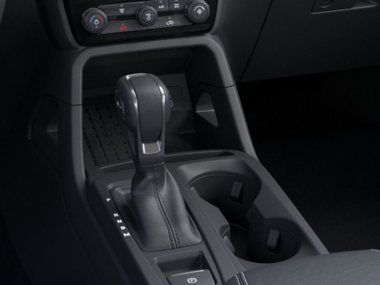 2025 Ford Ranger XLT - Photo 15