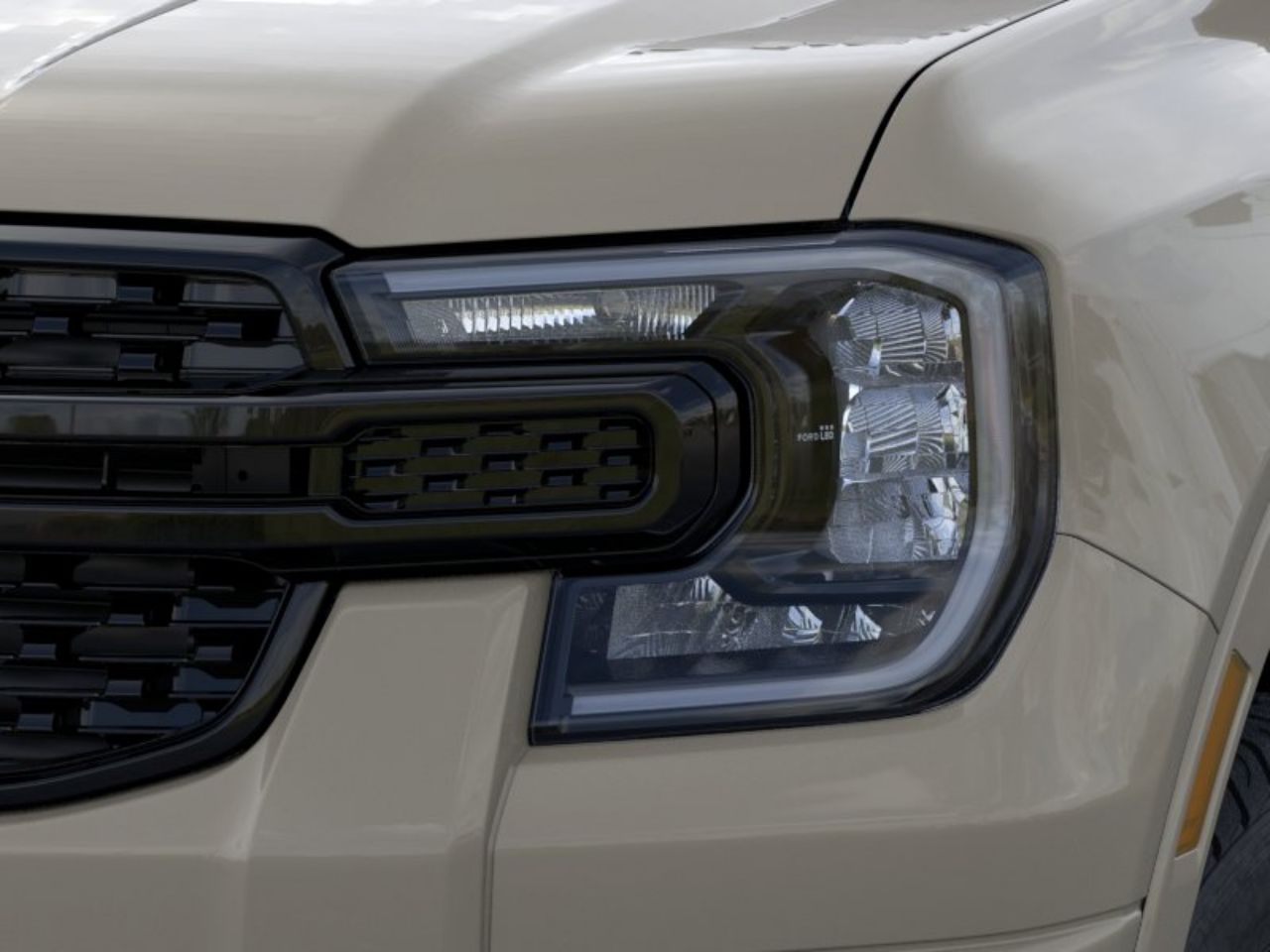 2025 Ford Ranger XLT - Photo 18