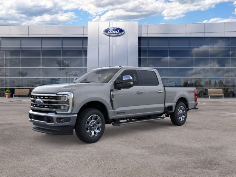 2026 Ford F-250 Super Duty LARIAT