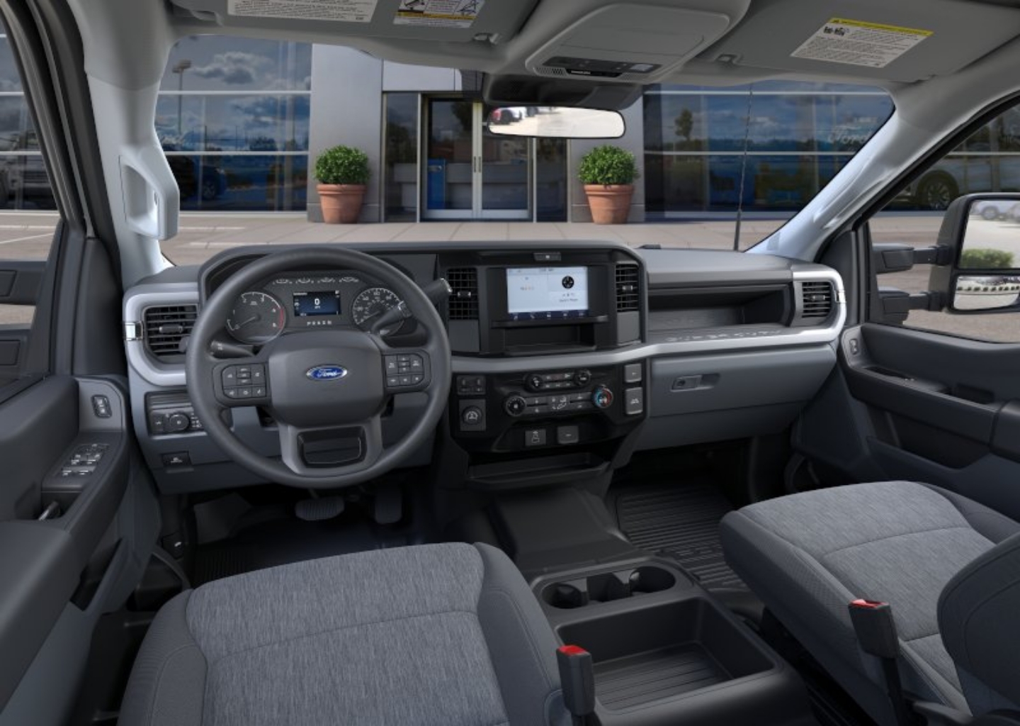 2025 Ford F-250 Super Duty XL - Photo 9