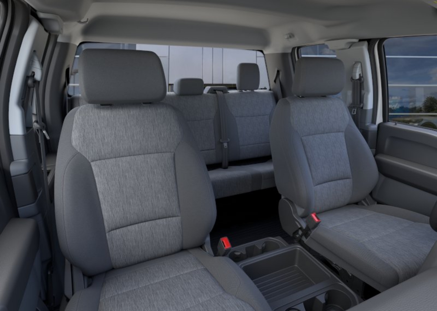 2025 Ford F-250 Super Duty XL - Photo 10