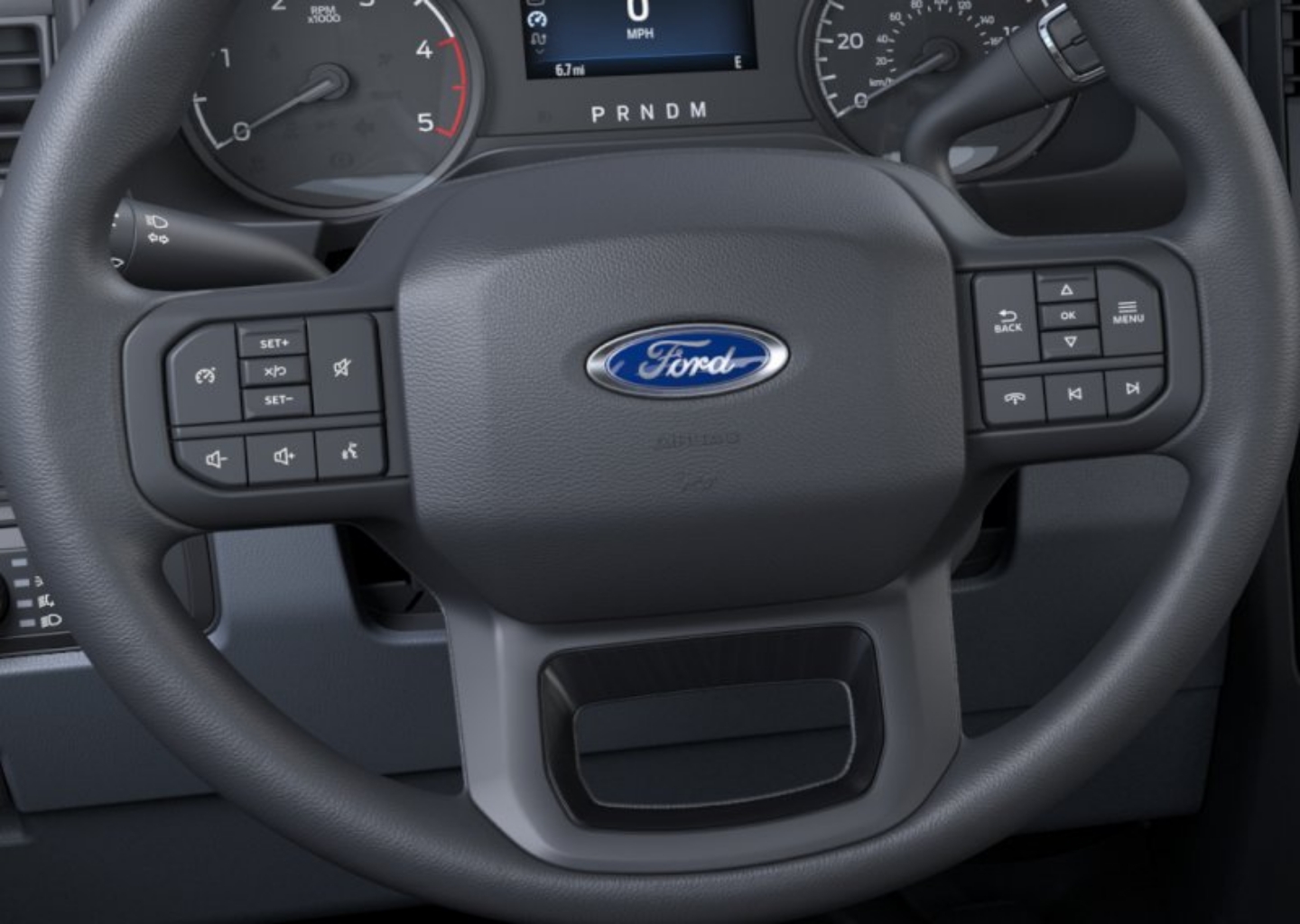 2025 Ford F-250 Super Duty XL - Photo 12