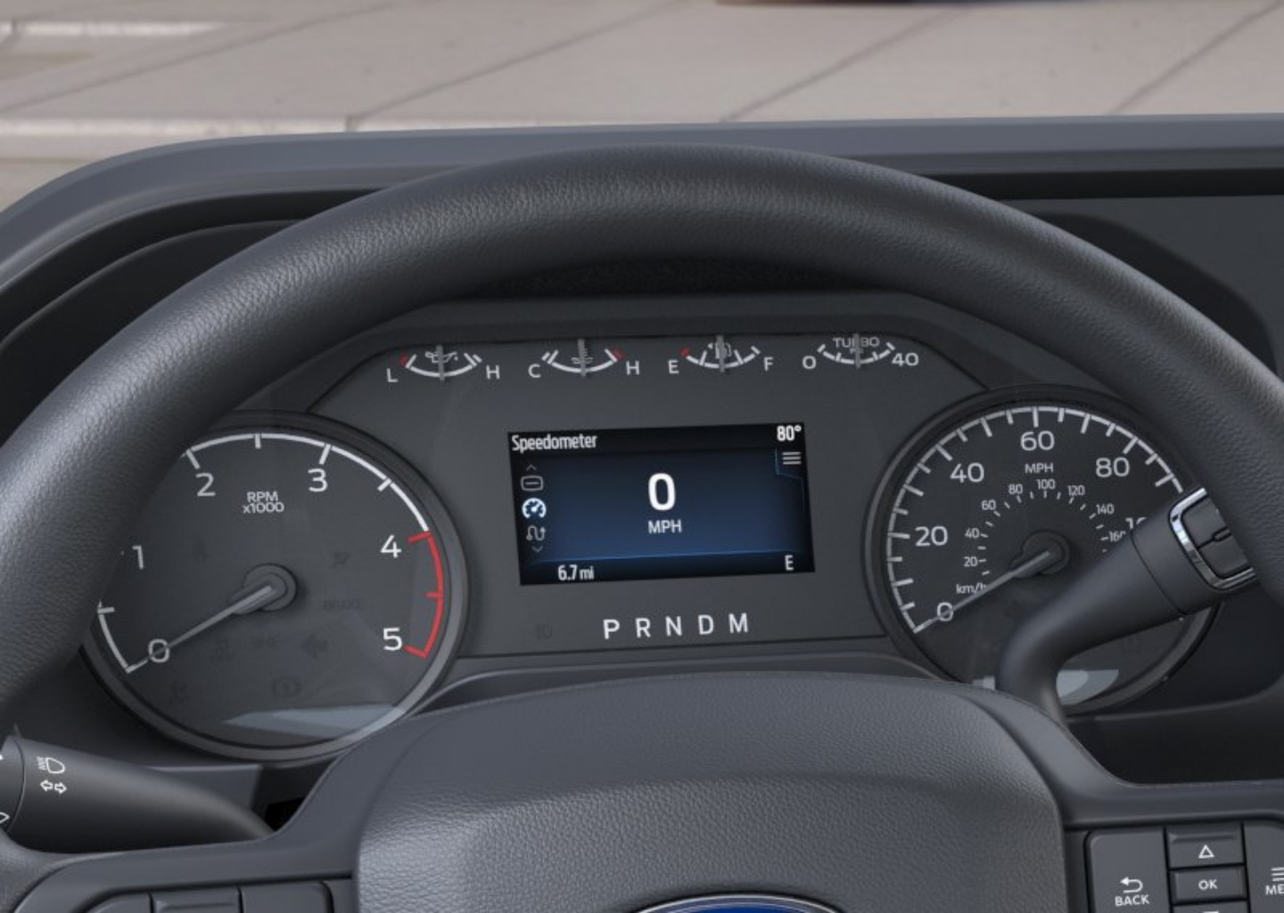 2025 Ford F-250 Super Duty XL - Photo 13