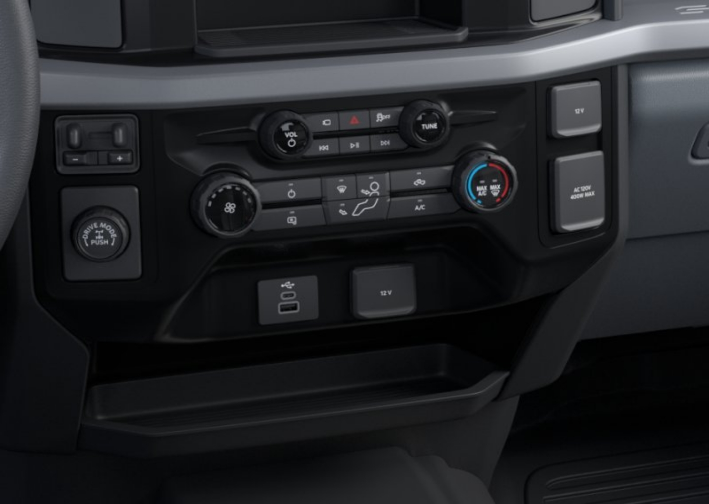 2025 Ford F-250 Super Duty XL - Photo 15