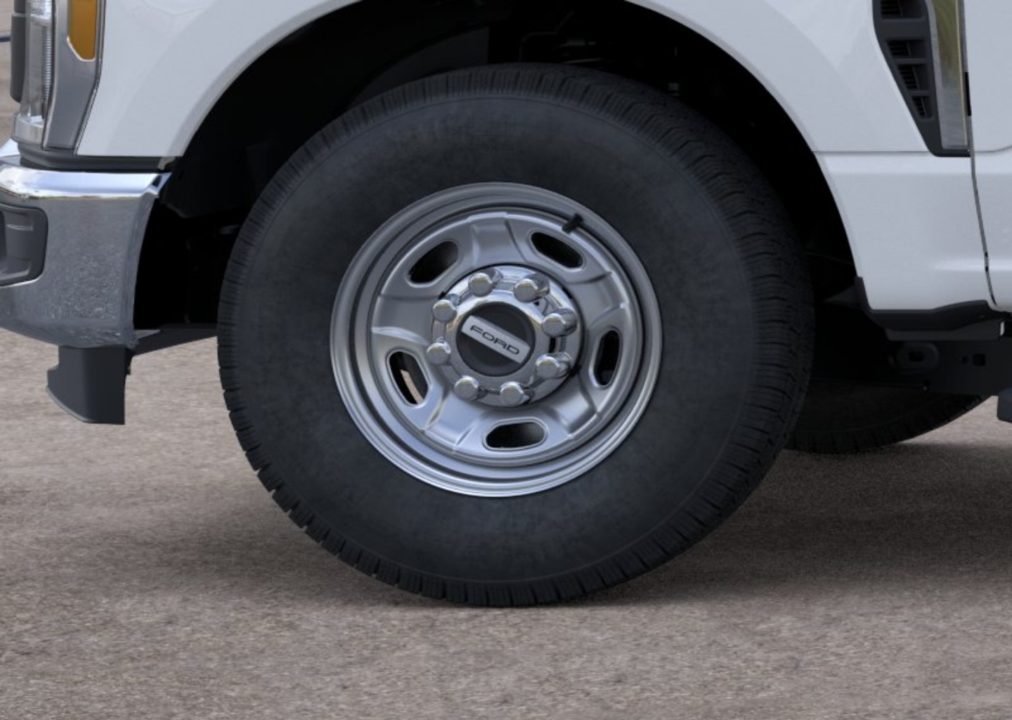 2025 Ford F-250 Super Duty XL - Photo 19