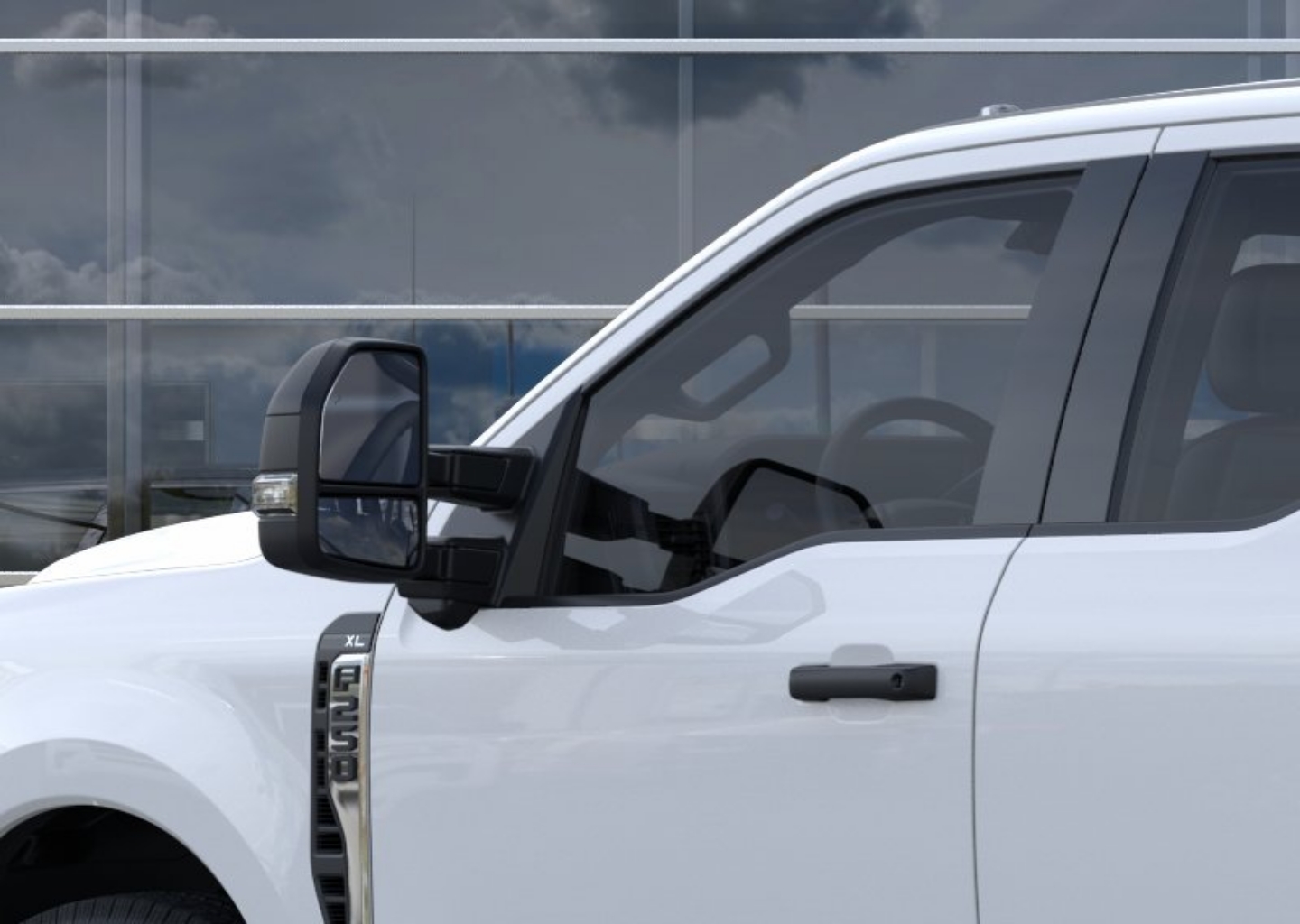 2025 Ford F-250 Super Duty XL - Photo 20