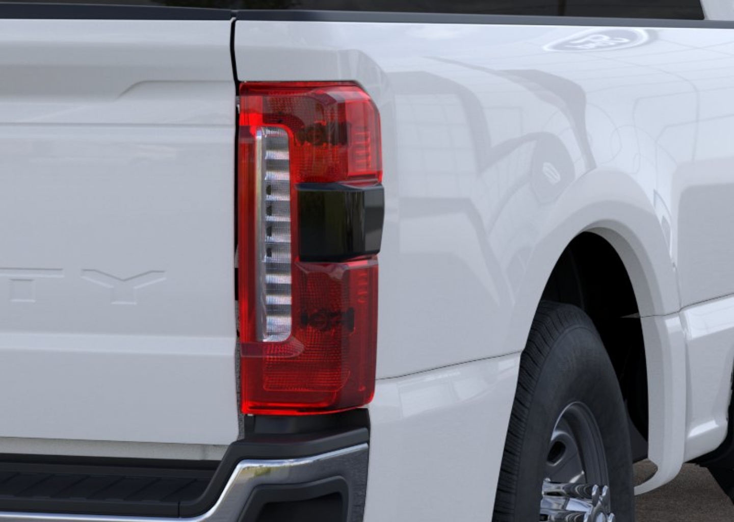 2025 Ford F-250 Super Duty XL - Photo 21