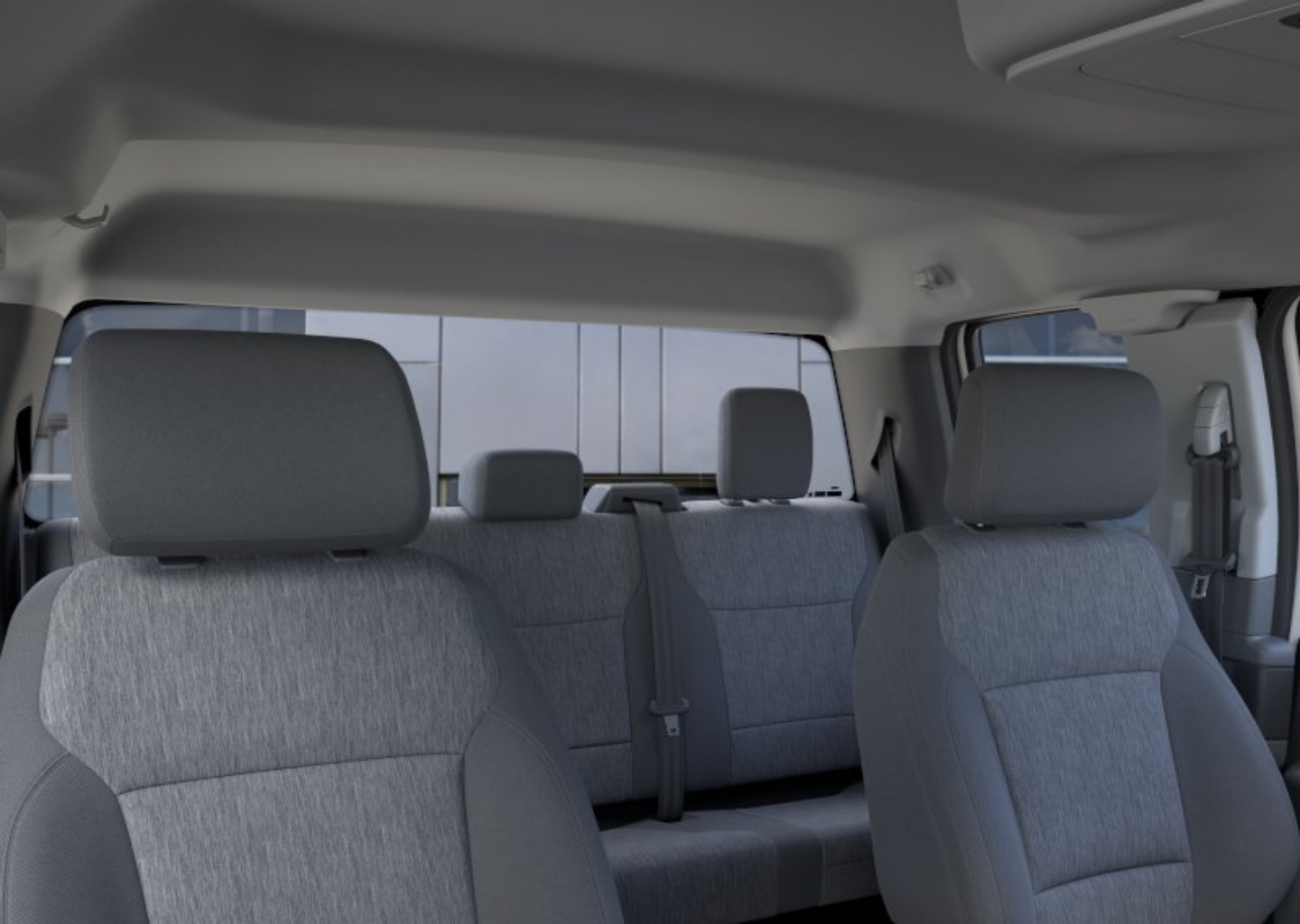 2025 Ford F-250 Super Duty XL - Photo 22