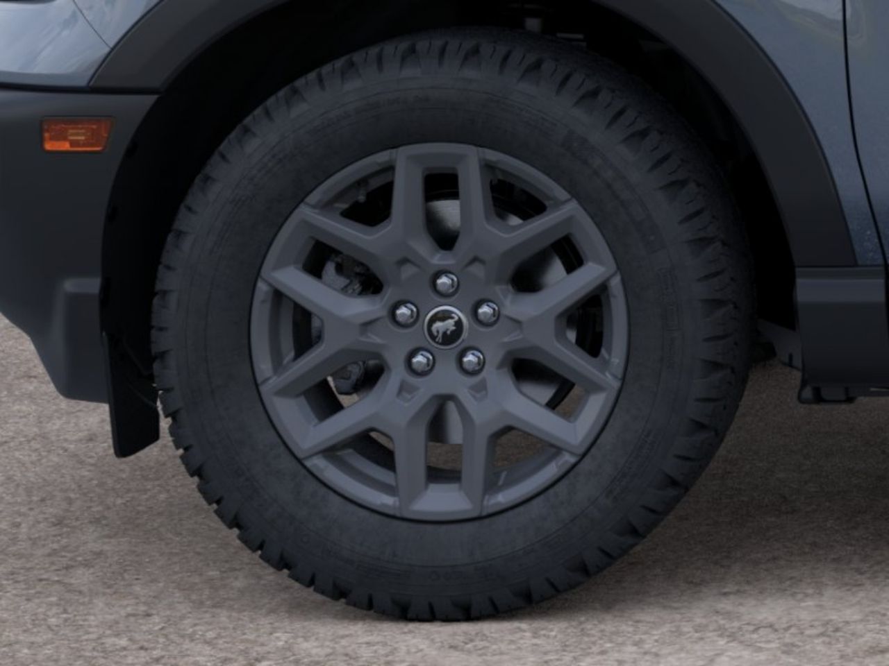 2025 Ford Bronco Sport Big Bend - Photo 19