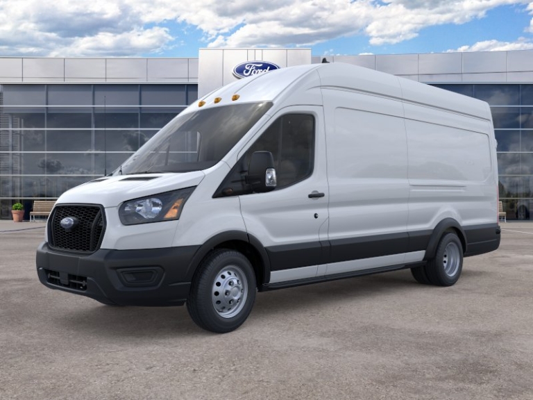 2025 Ford Transit Base w/11,000 LB. GVWR