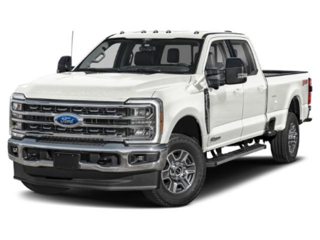 2024 Ford F-350SD LARIAT