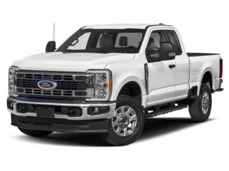 2027 Ford F-250 XLT