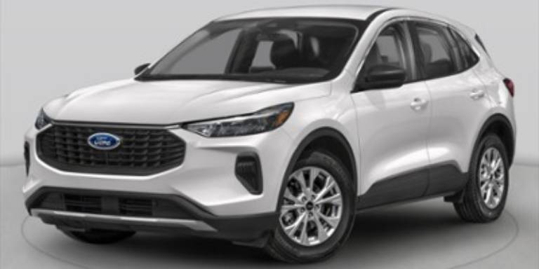 2025 Ford Escape ST-Line FWD