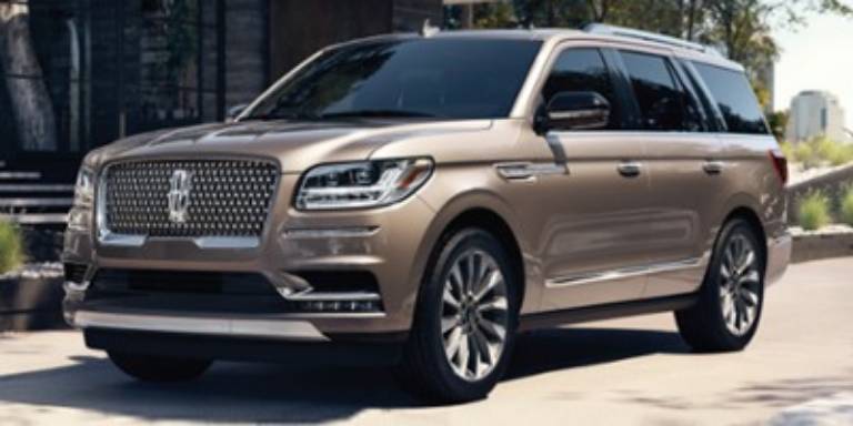 2020 Lincoln Navigator Reserve 4X4